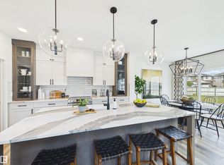186 Scoria Wynd, Fort Saskatchewan, AB T8L0Z1