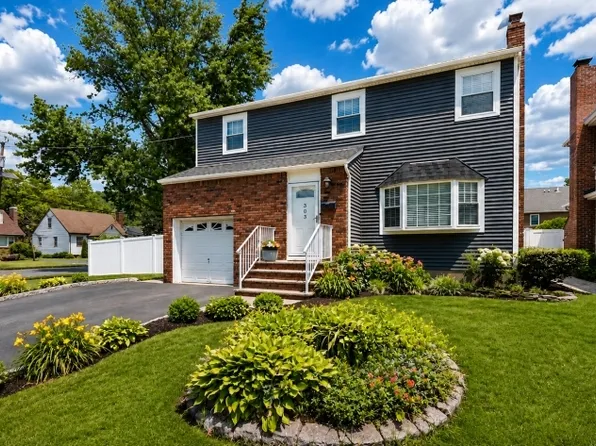 303 Montague Ave, Scotch Plains Twp., NJ 07076