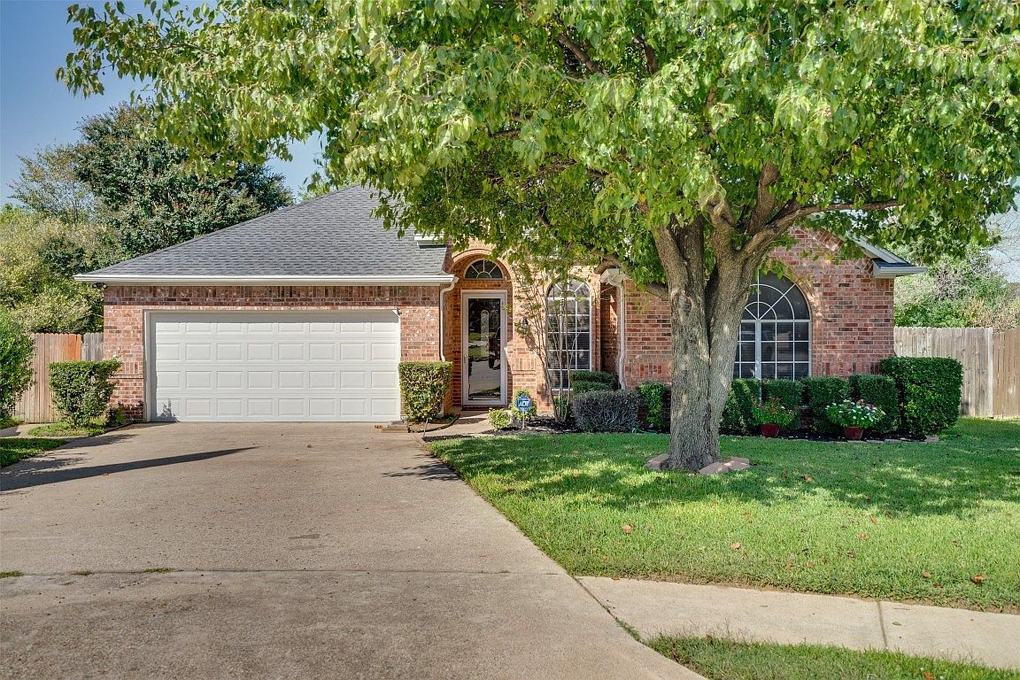 4906 Brazoswood Cir, Arlington, TX 76017 | Zillow