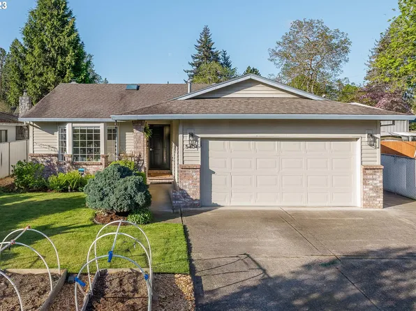 5404 N Oberlin St, Portland, OR 97203