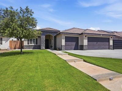 912 James Valley Ct, Bakersfield, CA, 93307