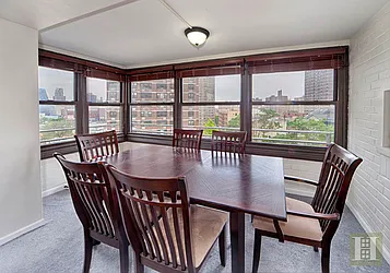 Sold by Halstead Real Estate