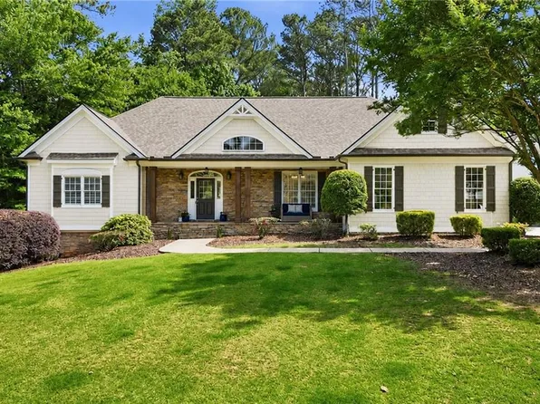 (undisclosed Address), Cumming, GA 30028
