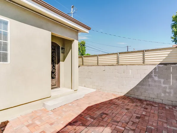 7947 N Woodman Ave, Panorama City, CA 91402