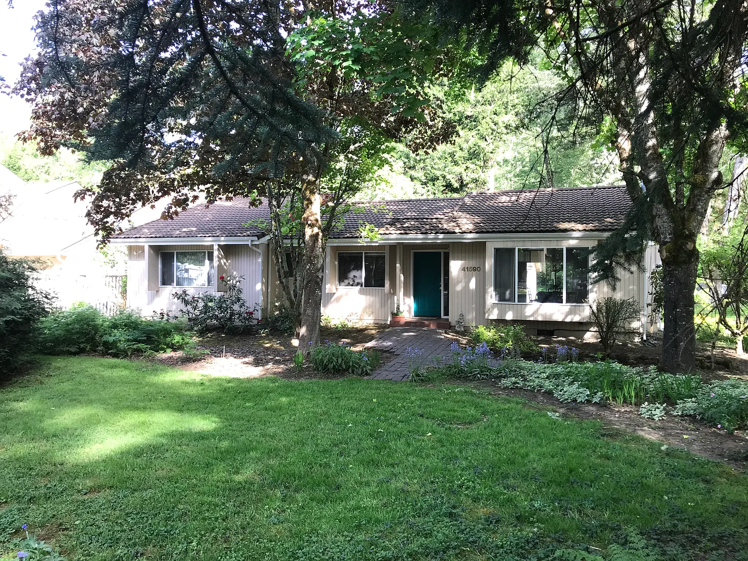 41590 Madrone St photo 1
