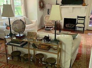 429 Beaucatcher Rd, Asheville, NC 28805