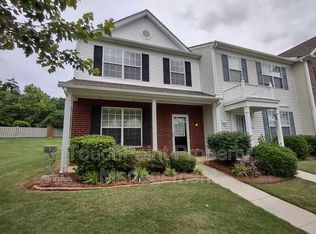 2770 Thornbush Ct UNIT 15-A, Charlotte, NC 28270