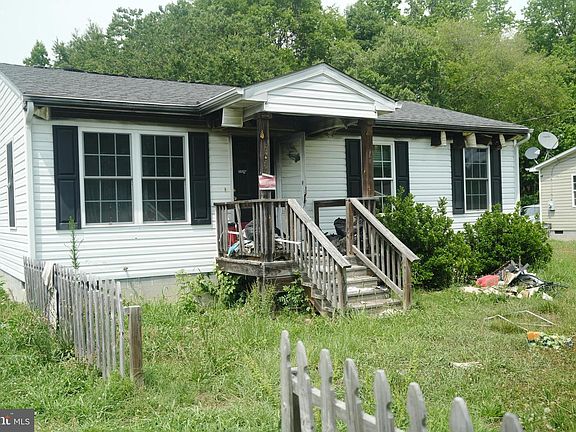2nd image of 1025 Dry Bread Rd