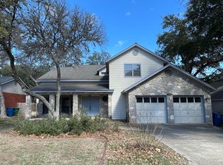 13731 Oak Pebble, San Antonio, TX 78232