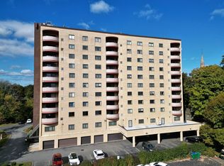 2500 Mystic Valley Pkwy APT 807, Medford, MA 02155