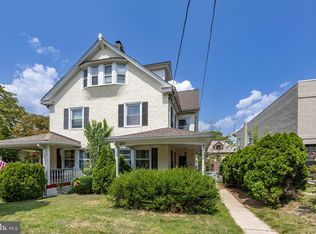 611 Shoemaker Ave, Jenkintown, PA 19046