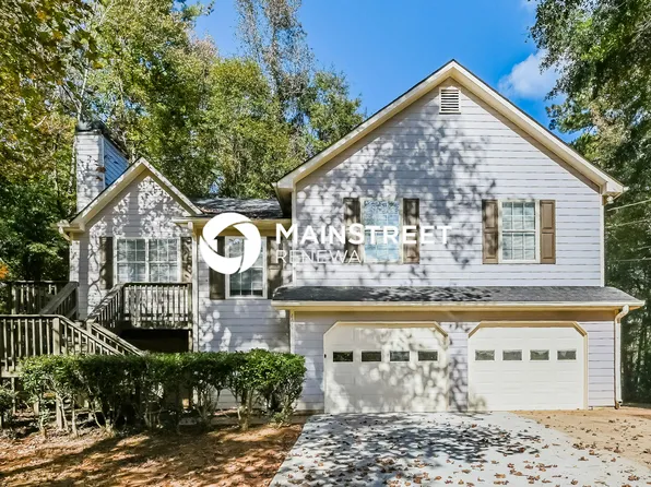 408 Squire Dr, Ellenwood, GA 30294