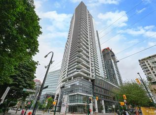 1289 Hornby St #1009, Vancouver, BC V6Z 0G7
