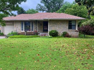 735 S Sandusky Ave, Tulsa, OK 74112