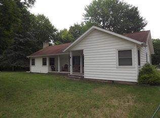 8146 N Straits Hwy, Cheboygan, MI 49721