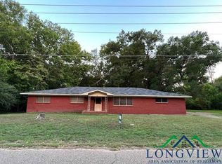 820 Dean St, Longview, TX 75602