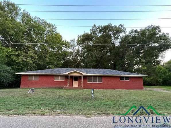 820 Dean St, Longview, TX 75602
