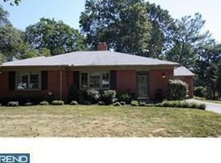 730 Foulkstone Rd, Wilmington, DE 19803