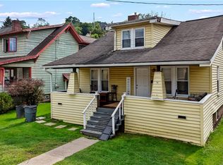 34 Springfield Ave, Washington, PA 15301