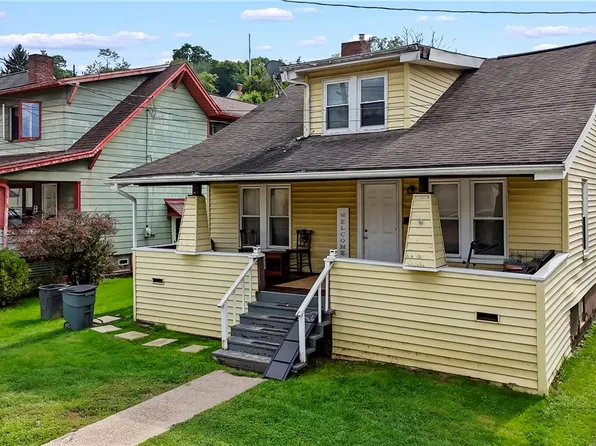 34 Springfield Ave, Washington, PA 15301