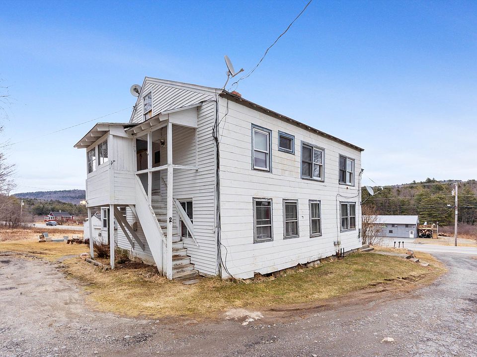 268 Route 10, Gilsum, NH 03448 Zillow