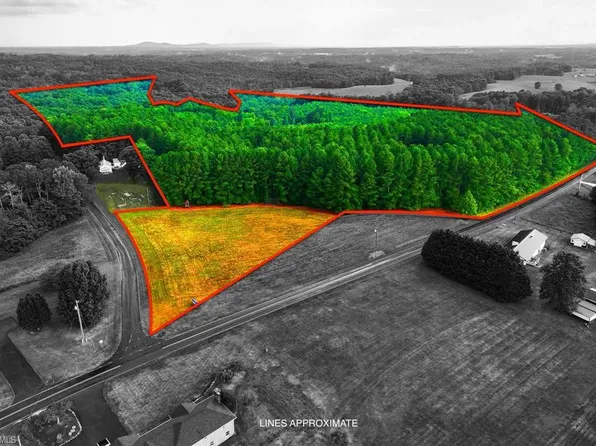 49/ACRE S Bray Ford Rd, Dobson, NC 27017