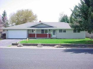 5104 Mazama Dr, Klamath Falls, OR