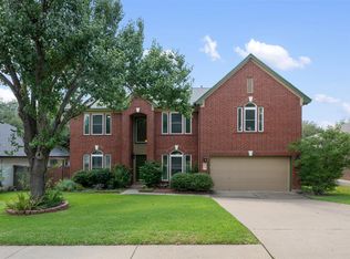 3635 Flora Vista Loop, Round Rock, TX 78681