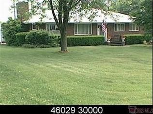 137 Gertrude St, Warren, OH