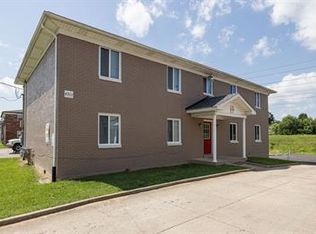 Saddlebrook4913 (WO) - 4, Louisville, KY 40216