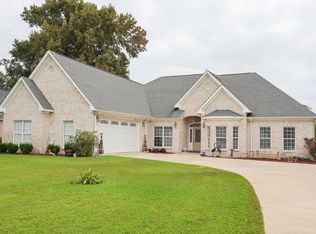 502 Drake Dr, Dothan, AL 36305