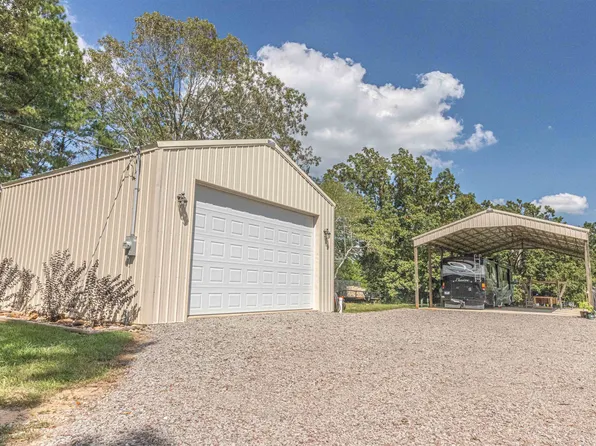 3547 Main St S, Bethel Springs, TN 38315