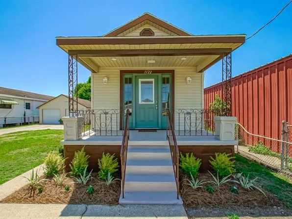 1122 10th St, Gretna, LA 70053