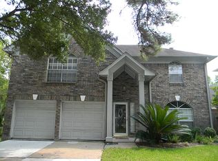 2226 Robinsons Fry, Sugar Land, TX 77479