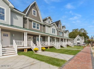 801 Main Street #A5, Avon By The Sea, NJ