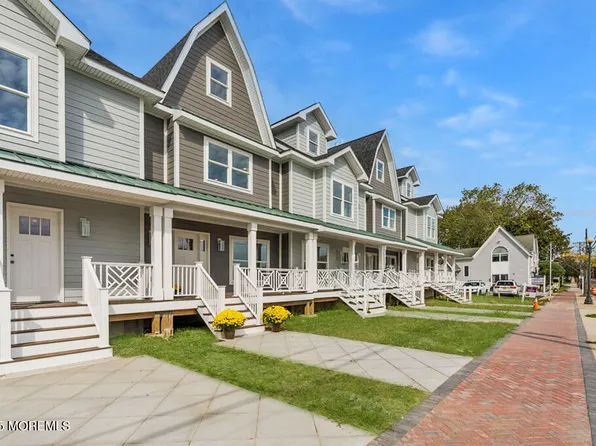 801 Main Street #A5, Avon-by-the-sea, NJ 07717