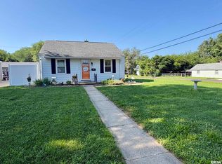 1004 E Wilson Ave, Peoria, IL 61603