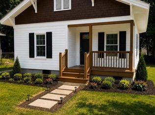 207 Chestnut St, Gaffney, SC 29340