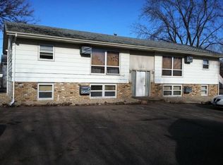 123 S Lincoln Ave APT 3, Sioux Falls, SD 57104