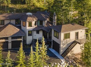 2338 Tahoe Dr UNIT E, Vail, CO 81657