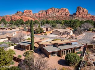 235 Moons View Rd, Sedona, AZ 86351