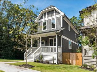 1697 Thomas St, Decatur, GA 30032