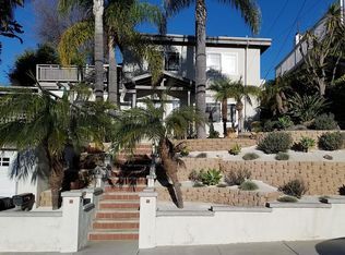 1752 Bervy St, San Diego, CA 92110