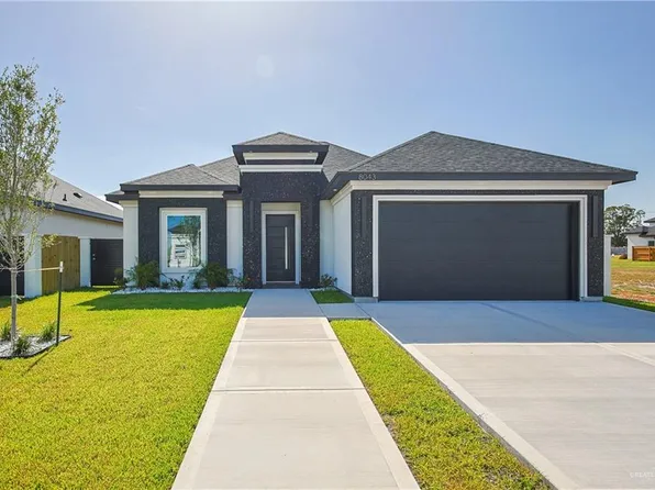 8043 N 50th St, McAllen, TX 78504