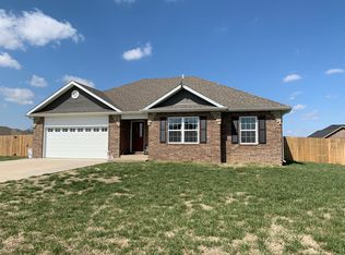 1305 E 478th Rd #R, Bolivar, MO 65613