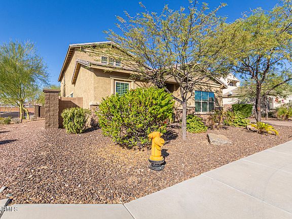 4th image of 10086 W EL CORTEZ Place