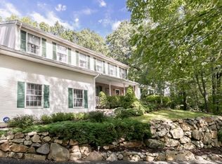 101 Catswamp Rd, Hackettstown, NJ 07840