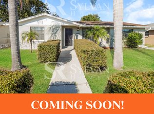 8729 Sabal Way, Port Richey, FL 34668