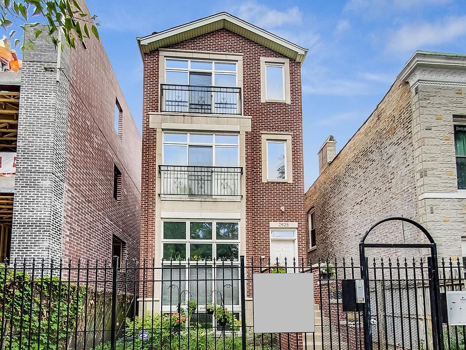 1st image of 2625 W Cortez St #3
