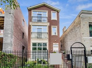 2625 W Cortez St #3, Chicago, IL 60622
